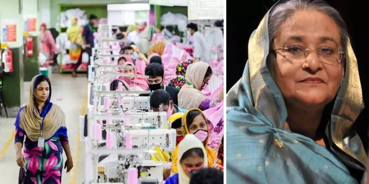 Bangladesh's Textile Sector